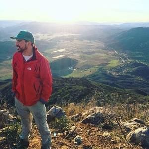 Meet your Posher, Chris